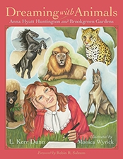 Book: Dreaming with Animals