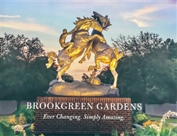 Brookgreen Gardens Coffee Table Book
