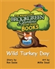 Book: Wild Turkey Day