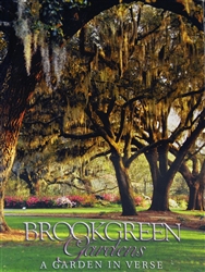 Brookgreen Poetry Book