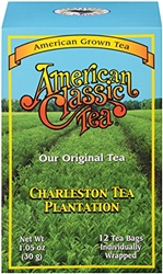 American Classic Tea