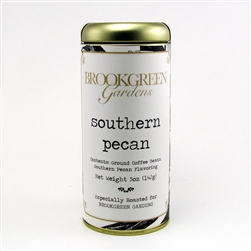 Southern Pecan Ground Coffee