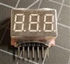 Battery Voltage Checker