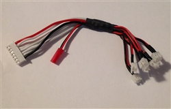 6S Charging harness for mCPX