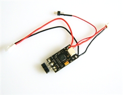 Brushless 10A converter ESC for Nano CPX