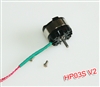 MCPX "Wild" Brushless Motor 16000KV