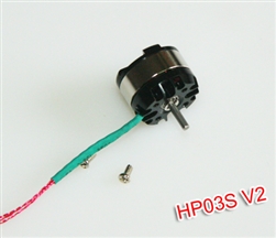 MCPX "Wild" Brushless Motor 16000KV