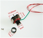 1S Brushless Tail Motor for Nano CPX/CPS or MCPX "Wild" 1300KV