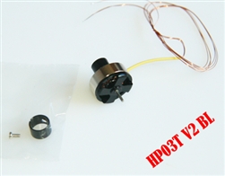 MCPX BL Tail Motor 7000KV