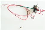 1S Brushless Tail Motor for MCPX or Nano CPX/CPS "Mild" 9000KV