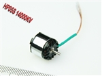 MCPX "Mild" Brushless Motor 1400KV