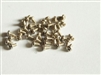 M1.6 x 2.6 Mechanical screws 10 ea