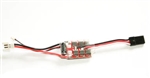 High Speed XP-12A 12 Amp ESC with Walkera Connectors