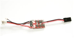 High Speed XP-12A 12 Amp ESC with Walkera Connectors