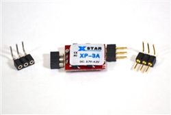 XP-3A 3 Amp ESC