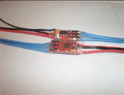 XP-7A 7 Amp ESC