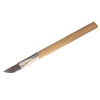 AGATE BURNISHER Knife-Edge   Overall Length 9"