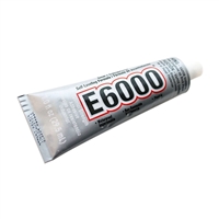 E6000 ADHESIVE