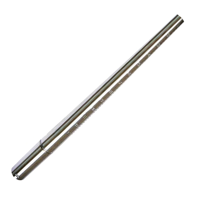 ALUMINUM RING STICK Ungrooved