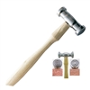 BULLï¿½S EYE TEXTURING HAMMER