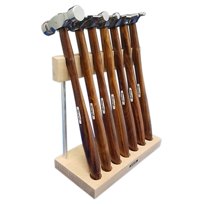 Waymil Forming Hammer Set - 7 Pcs