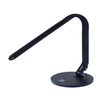 Horizon LED Task Lamp Black - USB Power Port