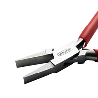 WAYMIL STANDARD PLIERS 5ï¿½  Flat Nose