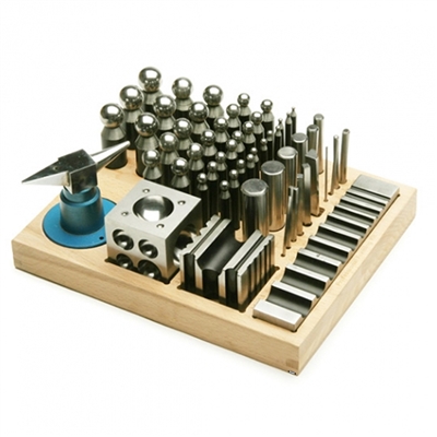 SUPER DAPPING TOOL SET