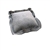 LEATHER SANDBAG  Square 5.5ï¿½