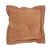 LEATHER SANDBAG  Square  7ï¿½