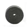 SATIN FINISH BUFF WHEEL - 3â€ X 3/4" <br/> FOR JEWELERS AND WATCHMAKERS