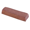 RED ROUGE  Polishing Compound  Size: 1 lb.bar / 454 g.