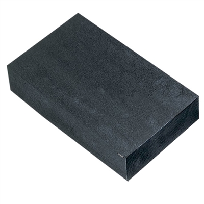 Soft Charcoal Soldering Block</BR>5-1/2â€ x 2-3/4â€ x 1-1/4