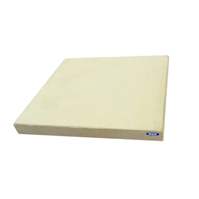 CERAMIC SOLDERING BOARD</br> Size 110 X 110 X 10 mm