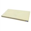 CERAMIC SOLDERING BOARD  4-3/8"X 4-3/8"X 3/8"  110 X 110 X 10 mm