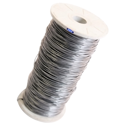 IRON BINDING WIRE 0.014ï¿½ Diameter