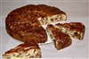 Cinnamon/Sour Cream Coffeecake