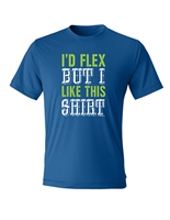 Flex StepsEfx