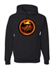 MS7 Fire Hoodie