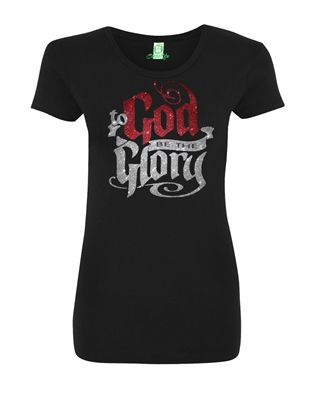 To God Be The Glory Shirt