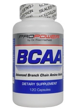 Branch Chain Amino Acids (BCAA)