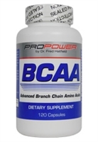 Branch Chain Amino Acids (BCAA)