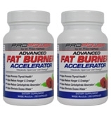 Advanced Fat Burner with Energy - Special Offer