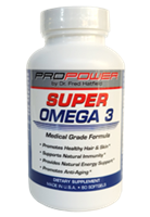 Super Omega 3