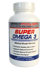 Super Omega 3