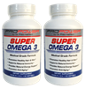 Super Omega 3 - Special Offer
