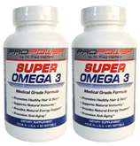 Super Omega 3 - Special Offer