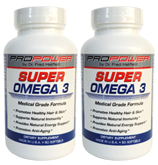 Super Omega 3 - Special Offer