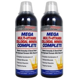 Colloidal Mineral Power - Special Offer