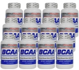 Branch Chain Amino Acids (BCAA) - Case